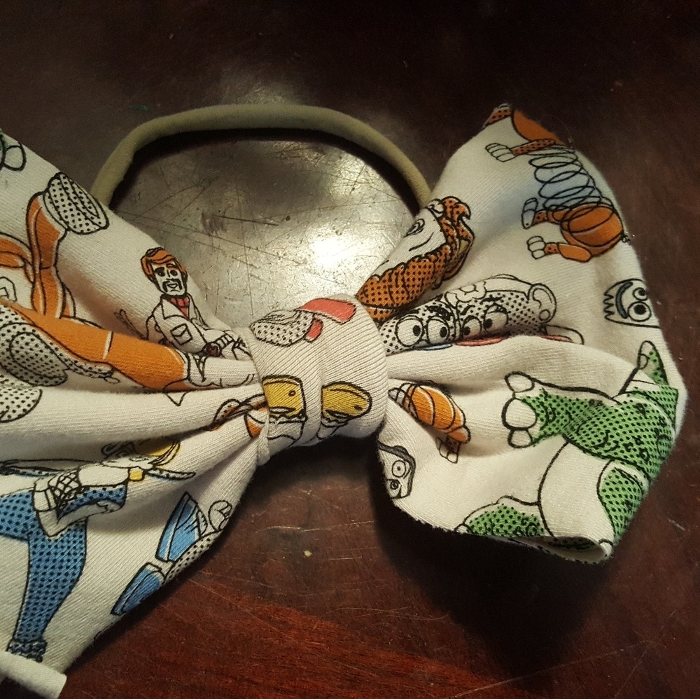 Toy Story Headband